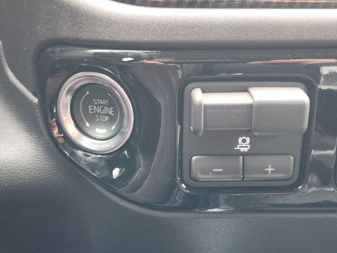 New 2026 Chevrolet Silverado 2500 LTZ w/ LTZ Plus Package image 8