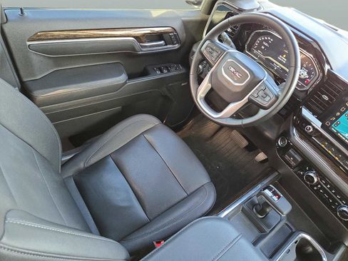 Used 2023 GMC Sierra 1500 Elevation w/ Elevation Premium Package image 16