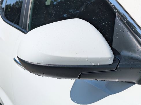 Used 2024 Buick Encore GX Preferred FWD image 12