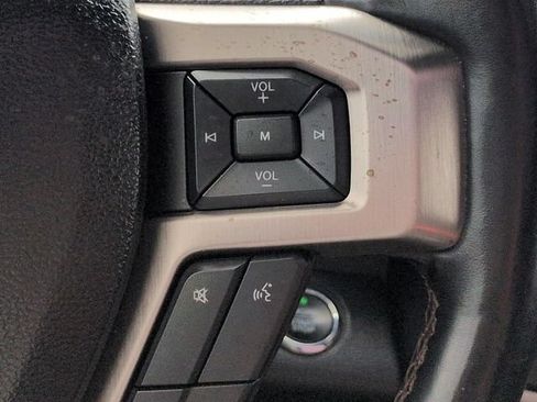 Used 2021 Ford F250 Platinum w/ FX4 Off-Road Package AWD/4WD image 26