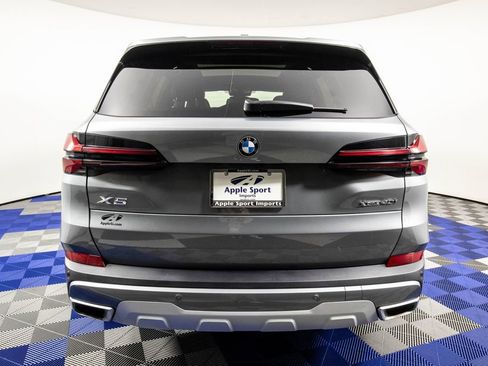 Used 2026 BMW X5 xDrive40i AWD/4WD image 6