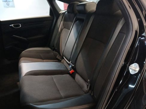 Used 2025 Honda Civic Sport image 19