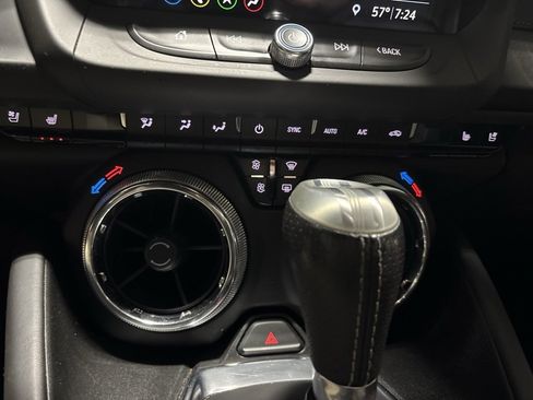 Used 2019 Chevrolet Camaro SS image 18