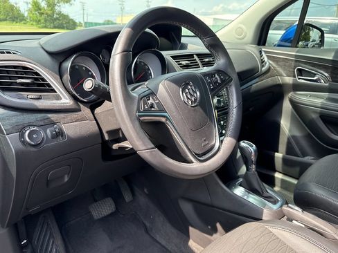 Used 2015 Buick Encore Convenience FWD image 9