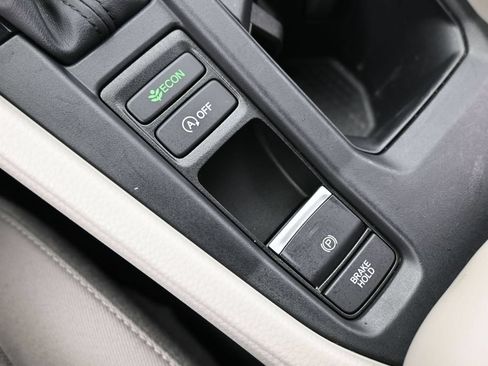 Used 2025 Honda Accord SE image 22