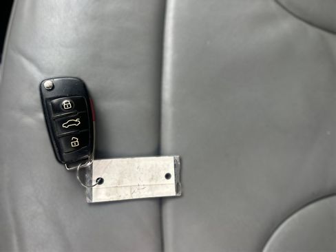 Used 2016 Audi Q3 2.0T Premium Plus AWD/4WD image 34