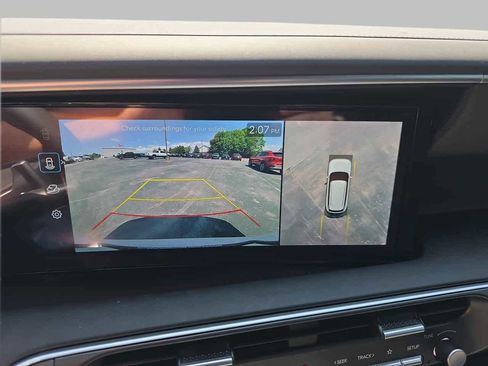 Used 2026 Hyundai Palisade Calligraphy FWD image 22