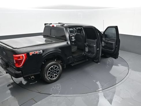 Used 2021 Ford F150 XLT w/ Equipment Group 302A High AWD/4WD image 25