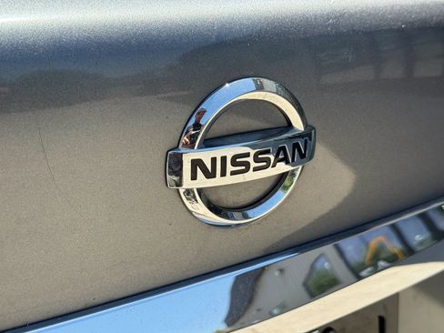 Used 2017 Nissan Sentra S FWD image 44