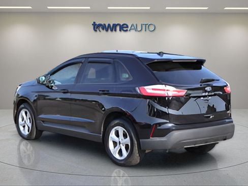 Used 2024 Ford Edge SE AWD/4WD image 3