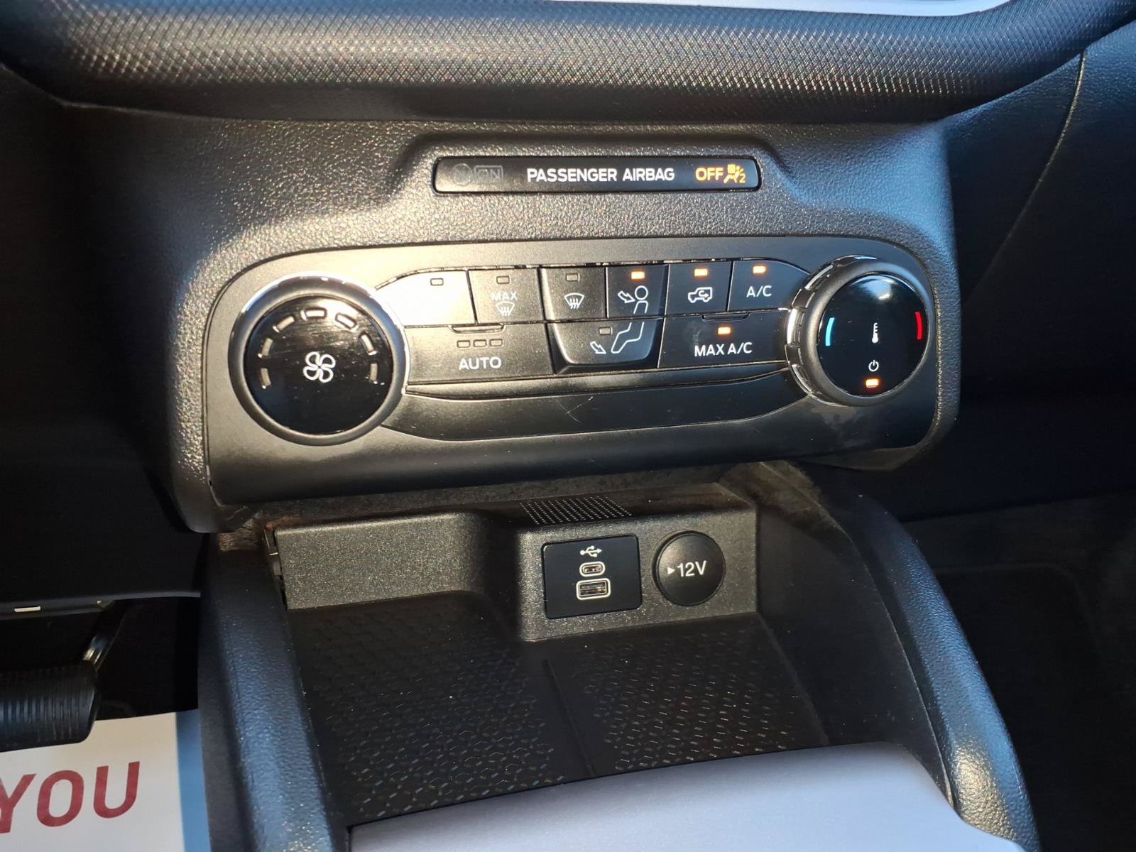 Certified 2023 Ford Bronco Sport Big Bend AWD/4WD image 22