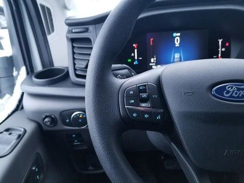 New 2026 Ford Transit 350 148 High Roof w/ Load Area Protection Package image 27