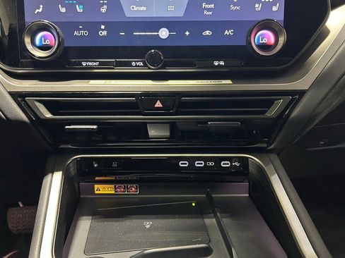 Used 2026 Lexus TX 350 AWD w/ Technology Package image 21