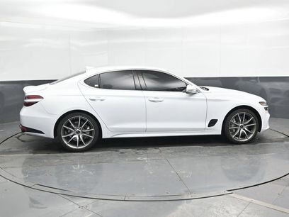 Used 2025 Genesis G70 2.5T