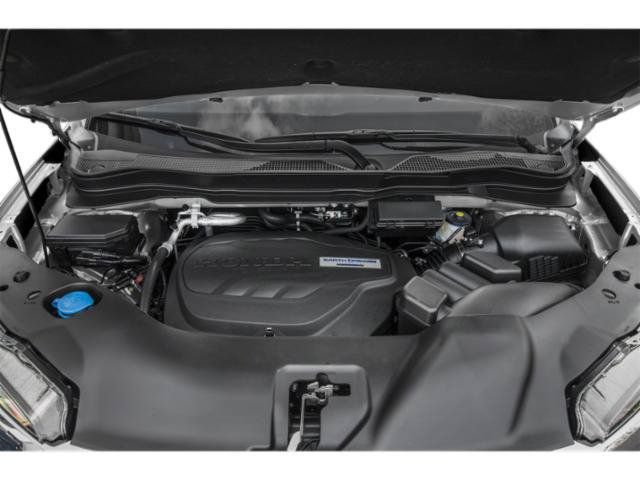 Used 2018 Honda Pilot EX-L image 13