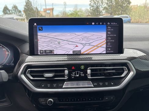 Used 2022 BMW X3 M40i image 14