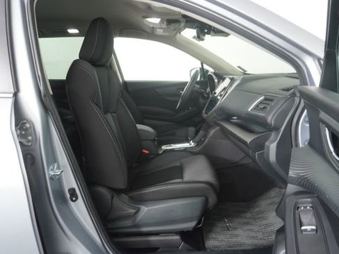 Certified 2025 Subaru Ascent Premium AWD/4WD image 39