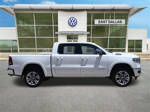 Used 2024 RAM 1500 Limited image 3