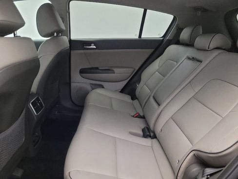 Used 2017 Kia Sportage EX w/ EX Premium Package FWD image 18