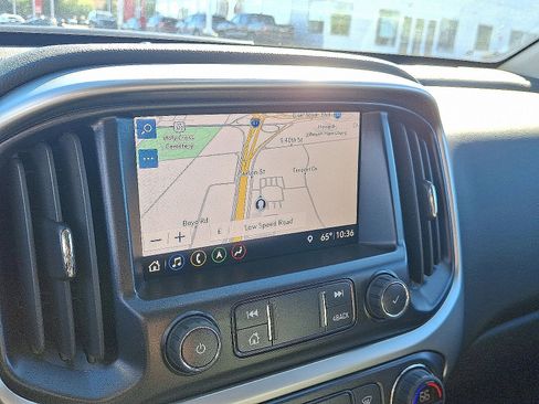 Certified 2022 Chevrolet Colorado ZR2 image 16