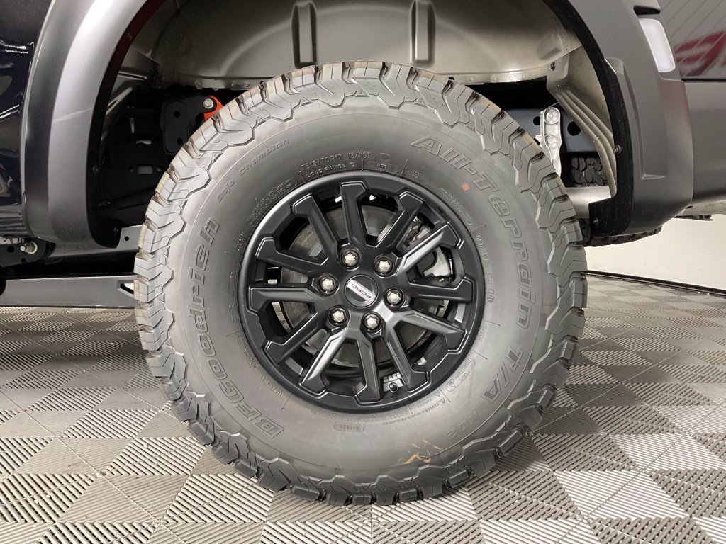 New 2026 Ford F150 Raptor AWD/4WD image 10