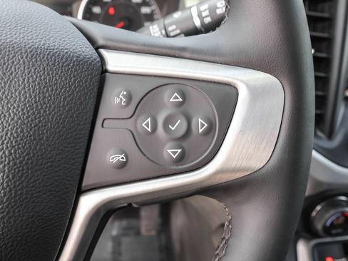 Used 2023 GMC Acadia SLT w/ Elevation Edition AWD/4WD image 29