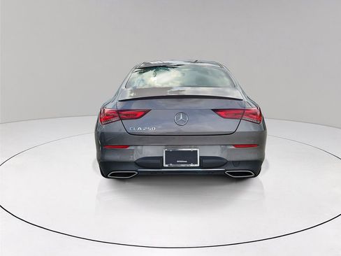 Certified 2023 Mercedes-Benz CLA 250 CLA 250 image 5
