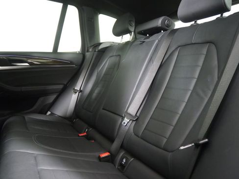 Used 2022 BMW X3 xDrive30i w/ Premium Package 2 image 15