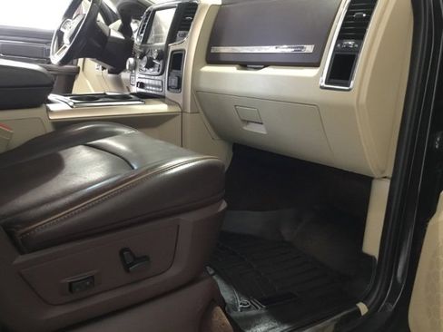 Used 2015 RAM 1500 Laramie Longhorn w/ Convenience Group image 48