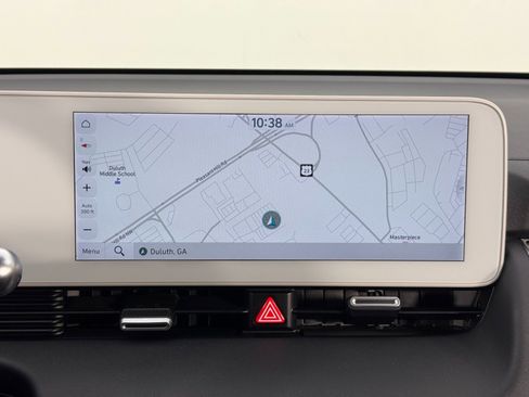 Used 2022 Hyundai Ioniq 5 SEL image 22