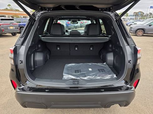 New 2026 Subaru Forester Sport AWD/4WD image 14