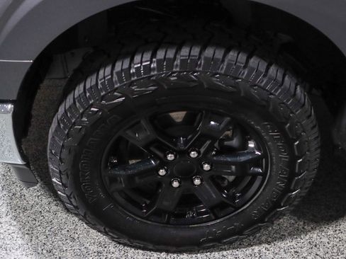 Used 2021 Ford F150 XLT w/ Equipment Group 302A High AWD/4WD image 11