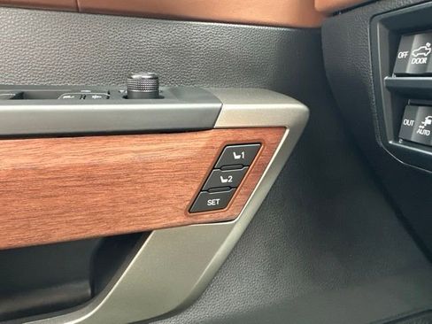 New 2026 Toyota Tundra 1794 Edition AWD/4WD image 12