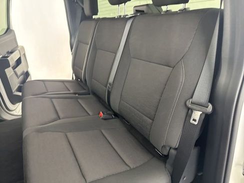 Used 2025 Ford F150 XLT w/ Equipment Group 301A Standard image 21