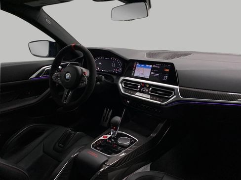 Used 2023 BMW M4 CSL image 18