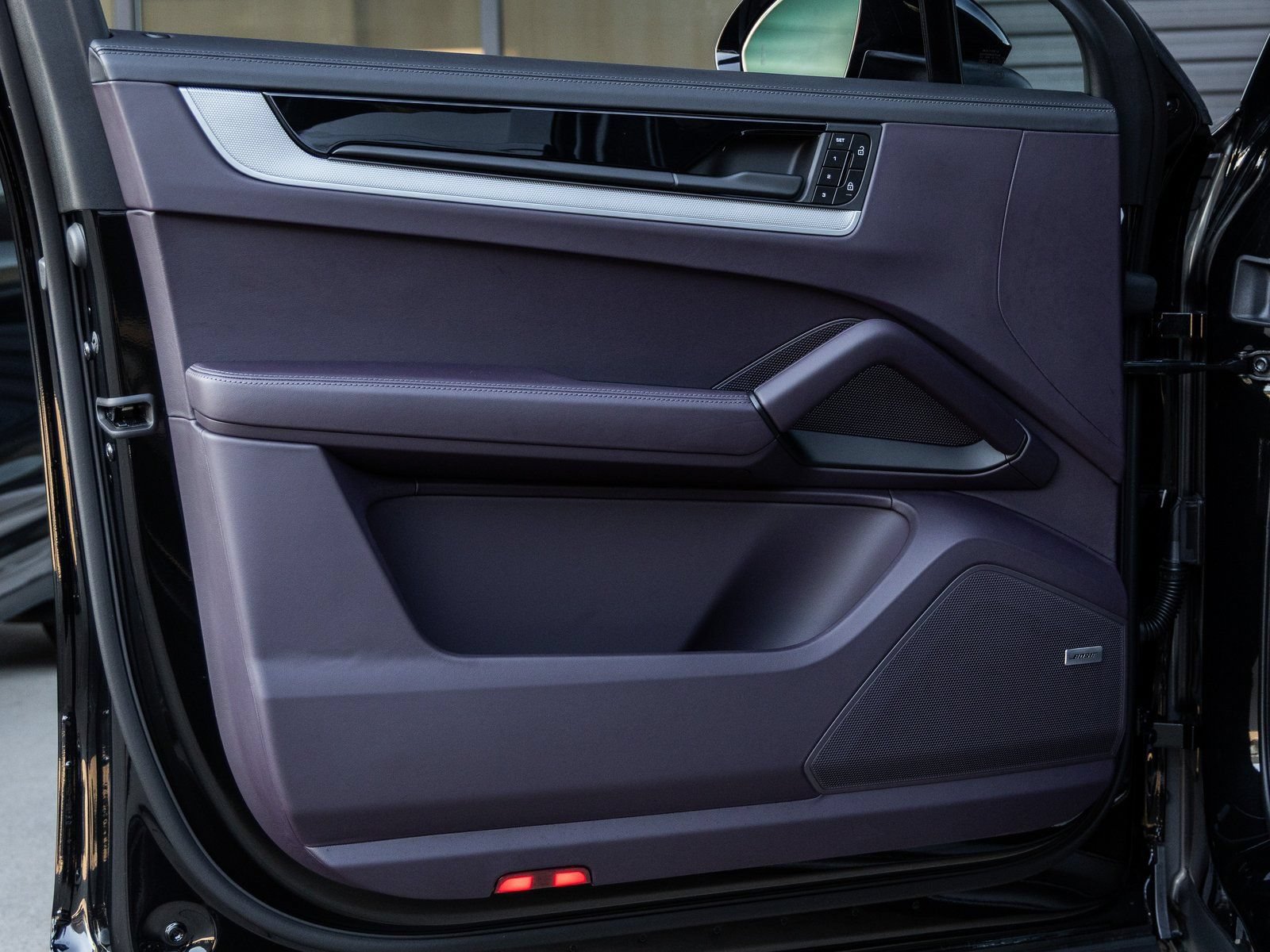 Certified 2026 Porsche Cayenne Coupe AWD/4WD image 19