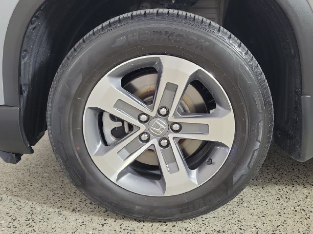 Used 2024 Honda Pilot EX-L image 8