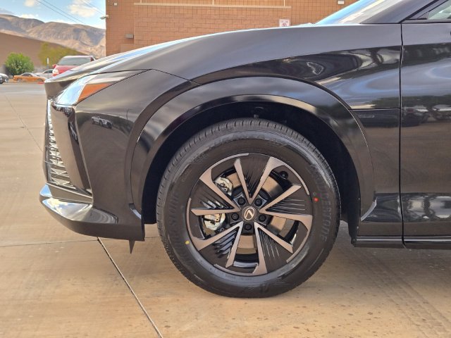 New 2026 Lexus RZ 350e 2WD w/ Accessory Package (Z1) image 5