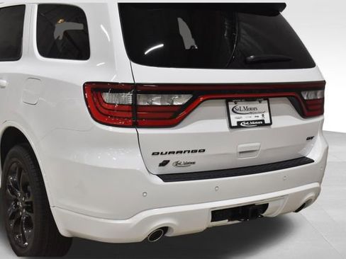 New 2026 Dodge Durango GT AWD/4WD image 9