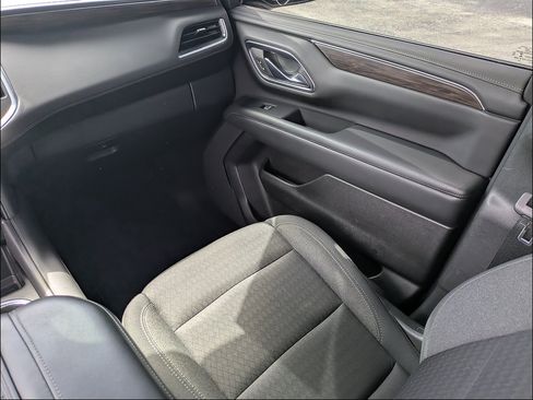 Certified 2023 Chevrolet Tahoe LS RWD image 17
