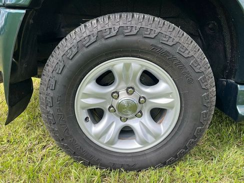 Used 2001 Toyota 4Runner SR5 AWD/4WD image 17