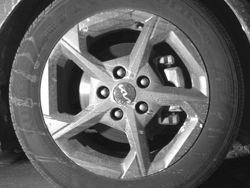 Used 2025 Kia K4 LXS image 13