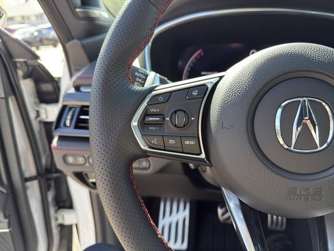 New 2026 Acura MDX A-Spec image 16