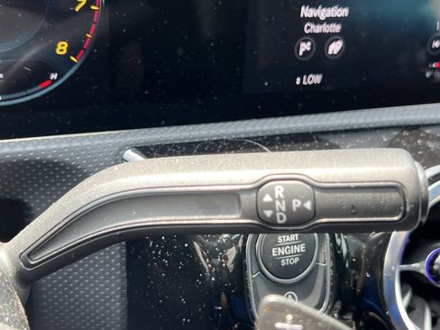 Certified 2023 Mercedes-Benz CLA 250 image 26