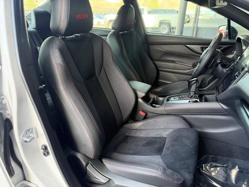 Used 2023 Subaru WRX Limited image 18