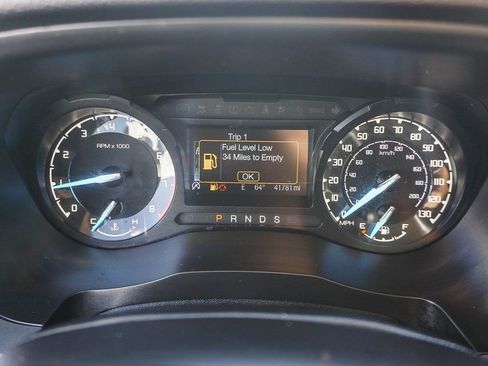 Used 2020 Ford Ranger XLT w/ Trailer Tow Package image 21