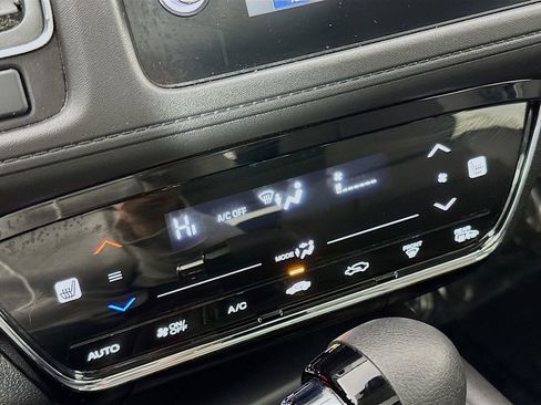 Used 2021 Honda HR-V EX image 21