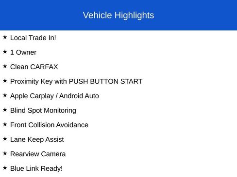 Used 2023 Hyundai Elantra SEL FWD image 2