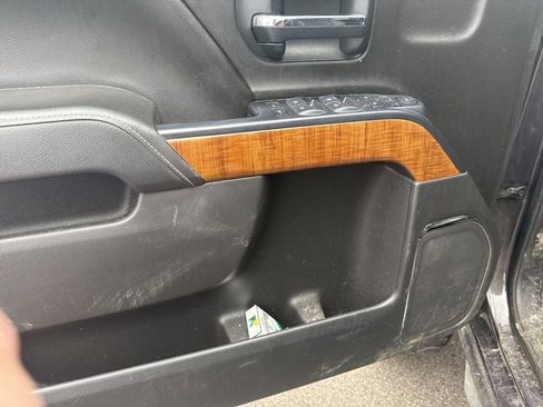 Used 2014 GMC Sierra 1500 SLT w/ SLT Preferred Package image 10