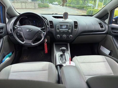 Used 2014 Kia Forte EX FWD image 13
